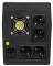 Powerman Back Pro 2000 2